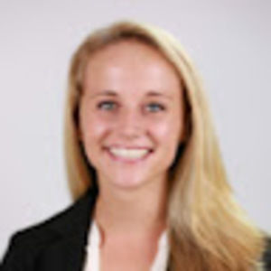 Meet your Posher, Kaylie